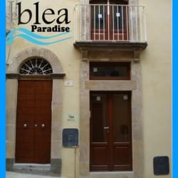 Bed And Breakfast Iblea Paradise